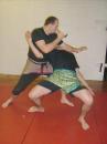 kickfit martial arts