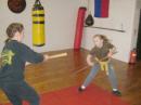 kickfit martial arts
