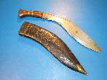 Good World War two (WW2) ERA Kukri -Gurkha Rifles Fighting Knife  - 3