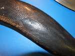Good World War two (WW2) ERA Kukri -Gurkha Rifles Fighting Knife  - 5