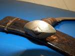 Good World War two (WW2) ERA Kukri -Gurkha Rifles Fighting Knife  - 6