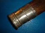Vintage Moro Kris(Punal) Dagger from Mindanao southern Philippines - 3
