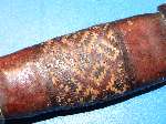 Antique Sudanese Tureg tribal sword