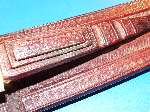Very unusual and large Sudanese sword, probably from the Tureg tribe
