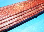 Very unusual and large Sudanese sword, probably from the Tureg tribe
