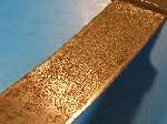 Antique Islamic Jambiya style sword