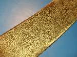 Antique Islamic Jambiya style sword