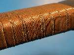 Antique Islamic Jambiya style sword