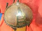Antique Indo/Persian Kula Kud Hemet 18th-19th century