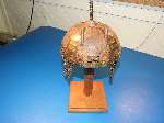 Antique Indo/Persian Kula Kud Hemet 18th-19th century
