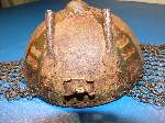 Antique Indo/Persian Kula Kud Hemet 18th-19th century