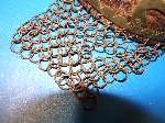 Antique Indo/Persian Kula Kud Hemet 18th-19th century
