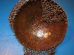 Antique Indo/Persian Kula Kud Hemet 18th-19th century