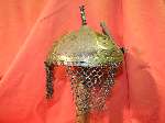 Antique Indo/Persian Kula Kud Hemet 18th-19th century