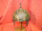 Antique Indo/Persian Kula Kud Hemet 18th-19th century