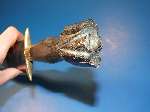 Vintage Philippine Kris Sword