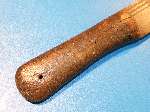 Scarce 16th-18th Century Bladed "Trade"? Machette ,Armours mark 