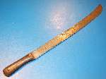 Scarce 16th-18th Century Bladed "Trade"? Machette ,Armours mark 