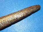 Early Antique Eastern sword 18/19TH Century 