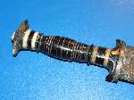Early Antique Eastern sword 18/19TH Century