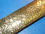 Early Antique Eastern sword 18/19TH Century 