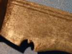 Good World War One or World War Two  Kukri -Gurkha Rifles Fighting Knife.