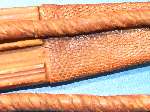 Good early Sudanese Armed Dagger