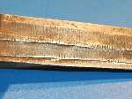 Good early Sudanese Armed Dagger