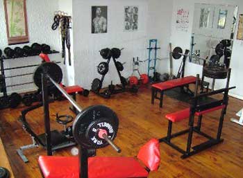 kickfit martial arts gym nottingham