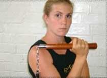 kickfit instructor