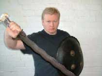 kickfit instructor