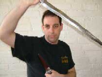 kickfit instructor
