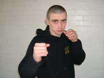 kickfit instructor