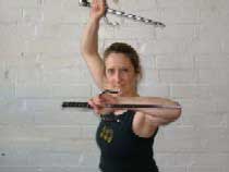 kickfit instructor