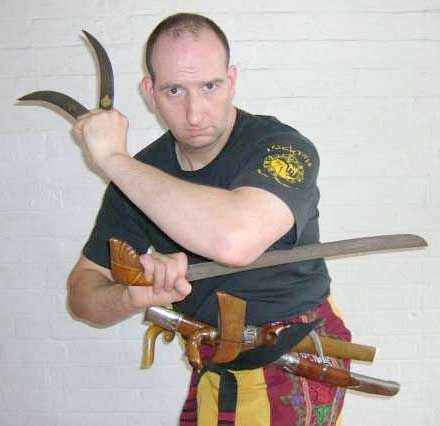 Master Richard Hudson Nottingham