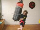 kickfit martial arts