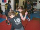 kickfit martial arts