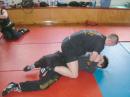 kickfit martial arts