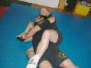kickfit martial arts