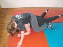 kickfit martial arts