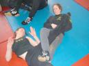 kickfit martial arts