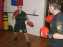 kickfit martial arts