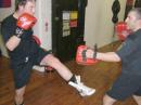 kickfit martial arts