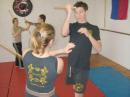 kickfit martial arts