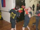 kickfit martial arts