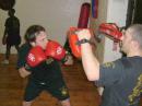 kickfit martial arts