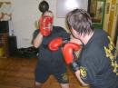 kickfit martial arts