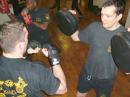 kickfit martial arts