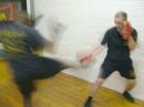 kickfit martial arts