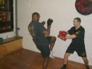 kickfit martial arts